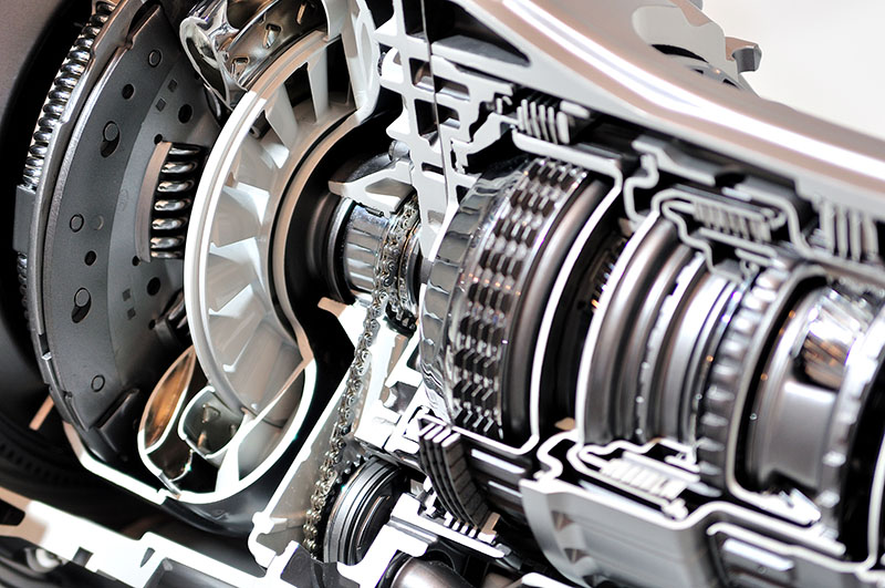 Clutch And Transmission In Virginia Beach Virginia 23450