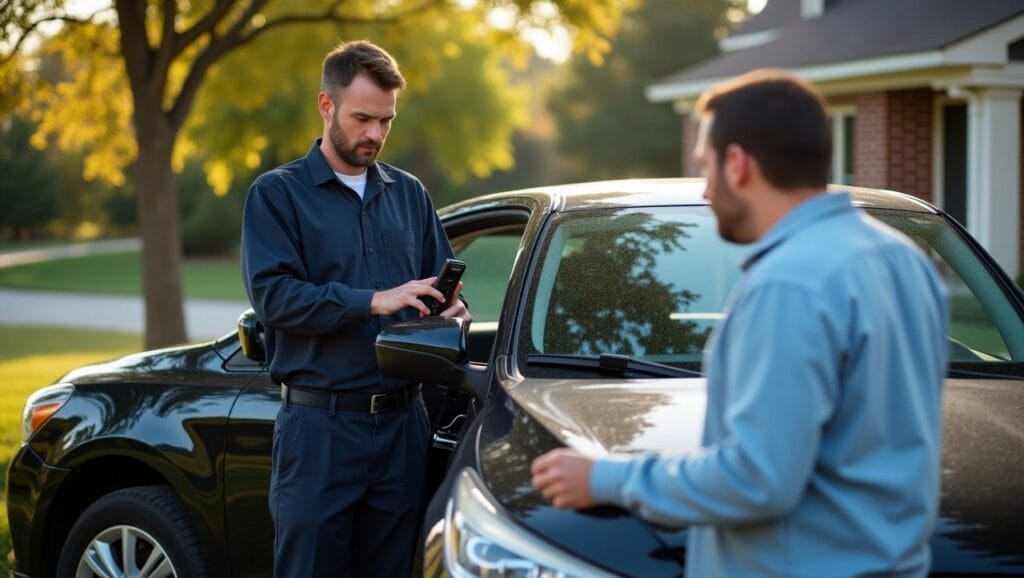 honest, transparent, and top-tier mobile mechanic services