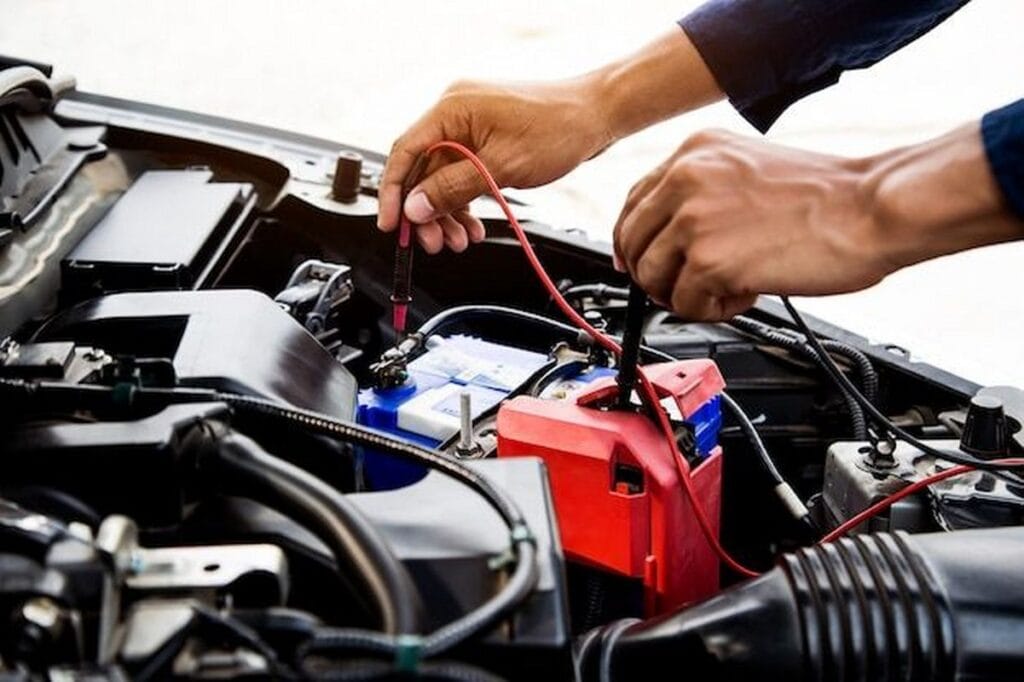 How Much Do New Car Batteries Cost What You Need to Know Before Replacing Yours